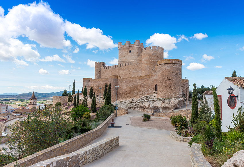 Alicante
