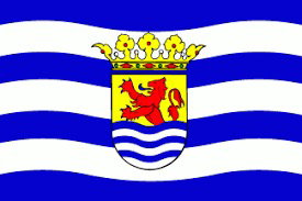 Toeristeninformatie  Zeeland