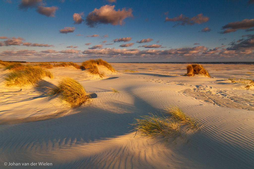 Schiermonnikoog