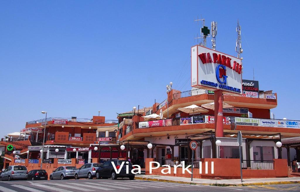 Via Park 3