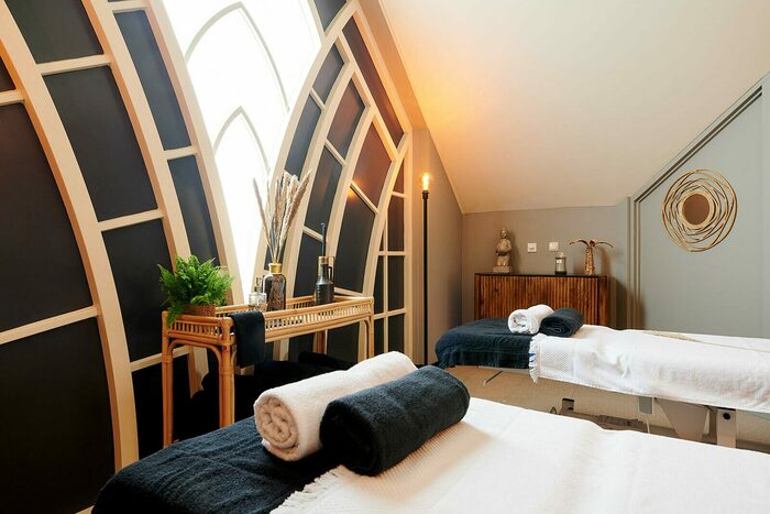 Welness| Massages, Headspa