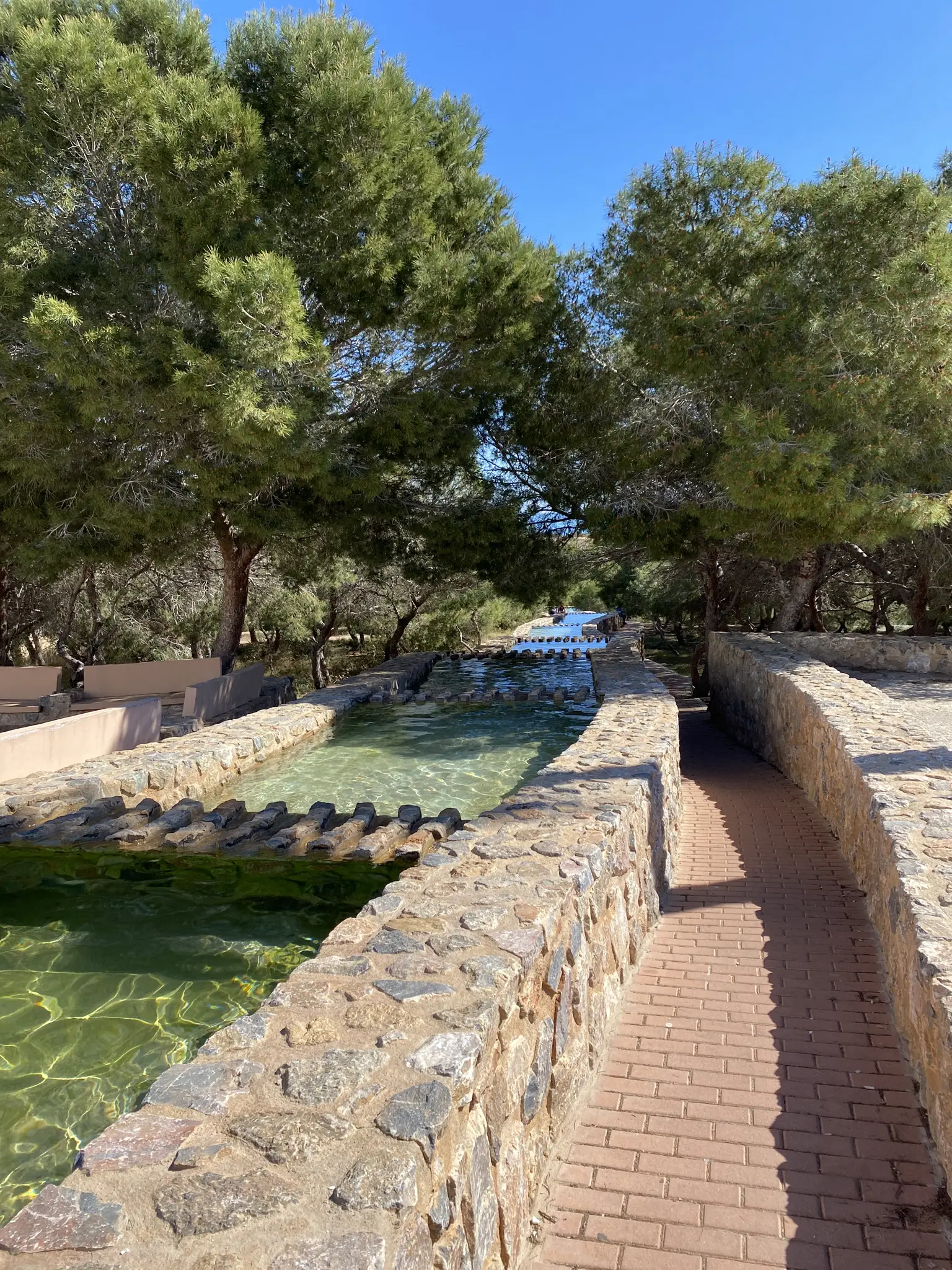 Molino del Agua