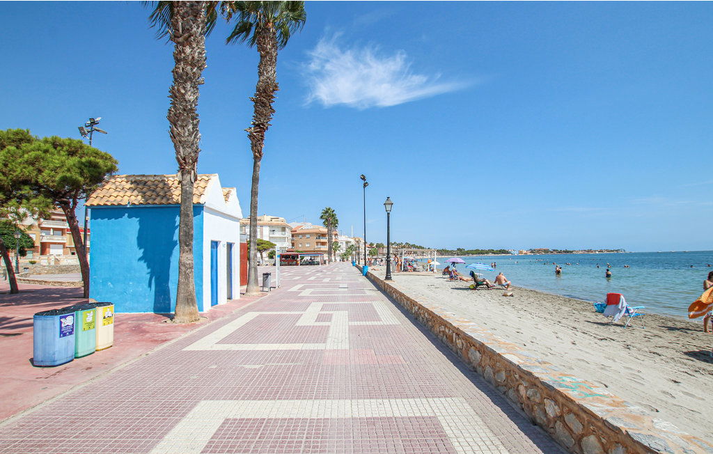 Los Alcázares