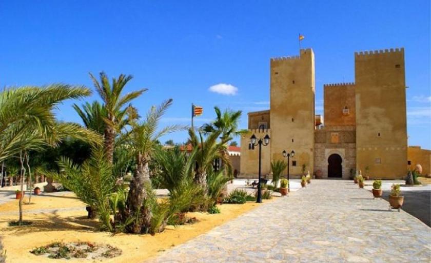 San Miguel de Salinas
