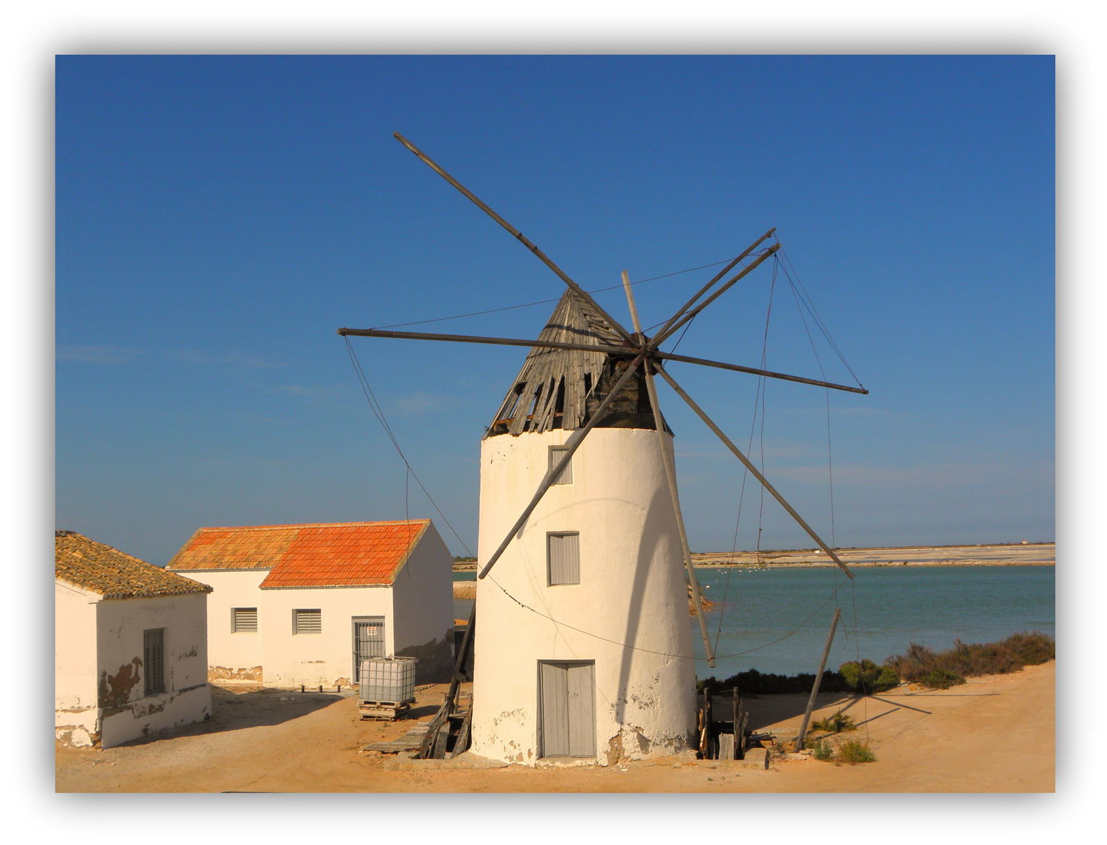 Bezienswaardigheden, cultuur en sfeer