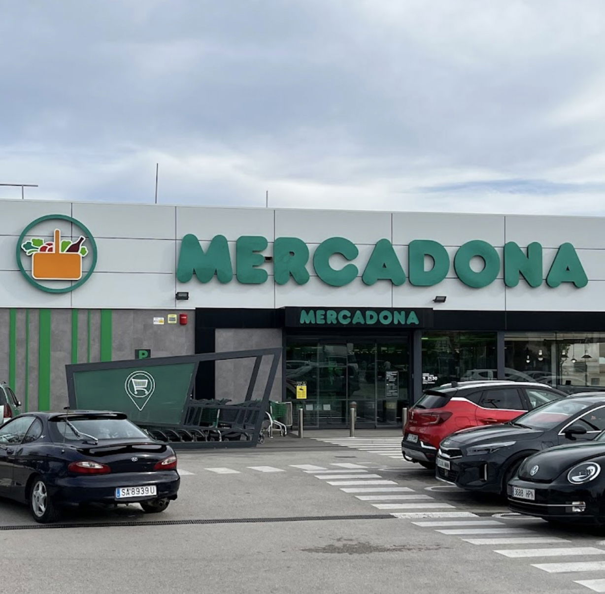 Mercadona