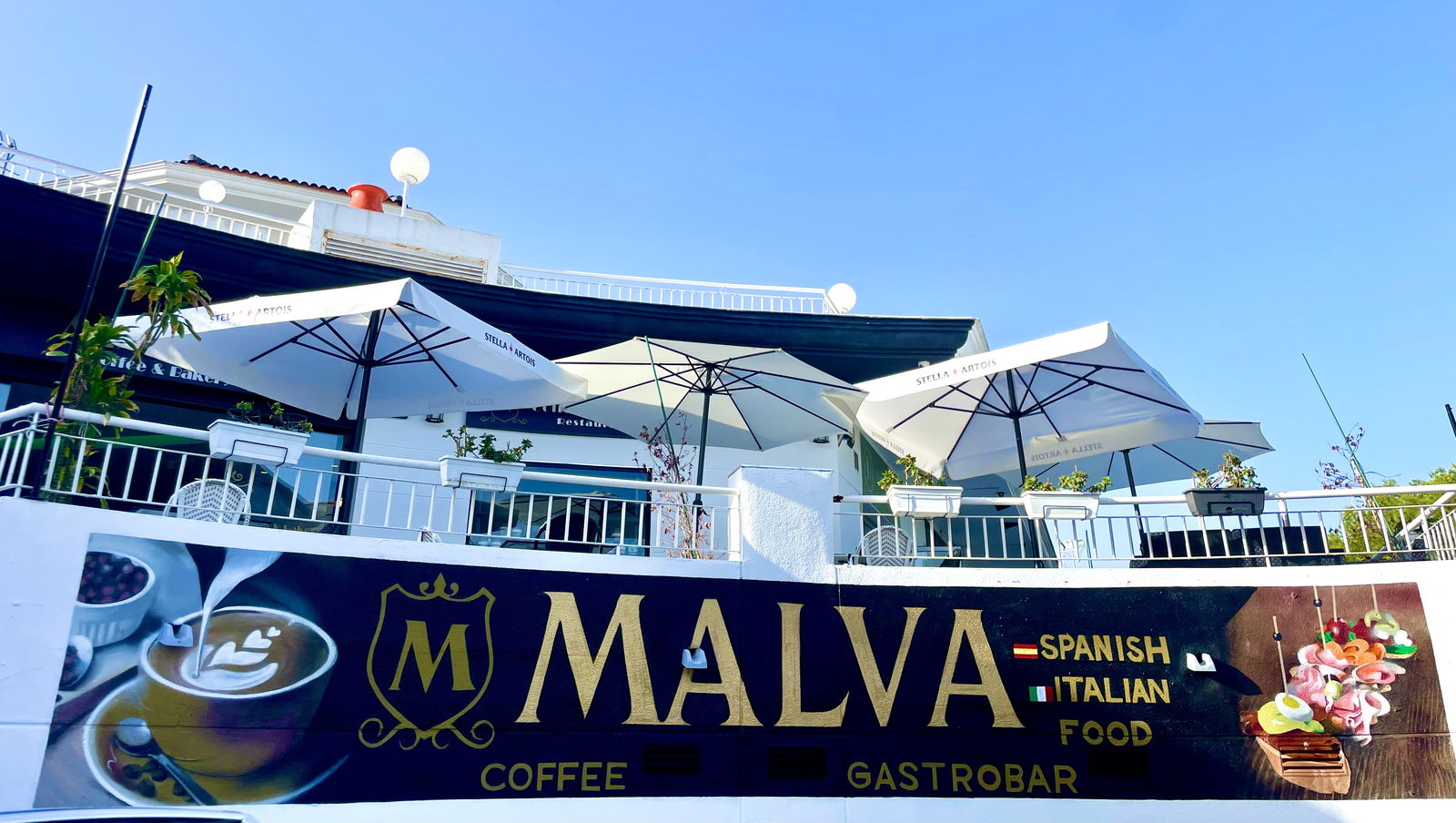 Malva Coffee Gastrobar