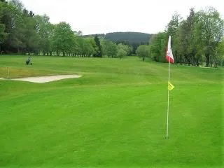 Golf Schmallenberg