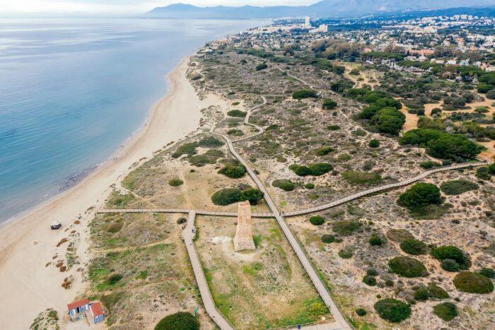 Cabopino & Artola