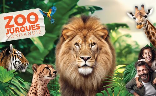 Jurques Zoo - 38 km