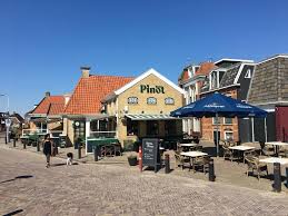 Bistro Pinot in Grou