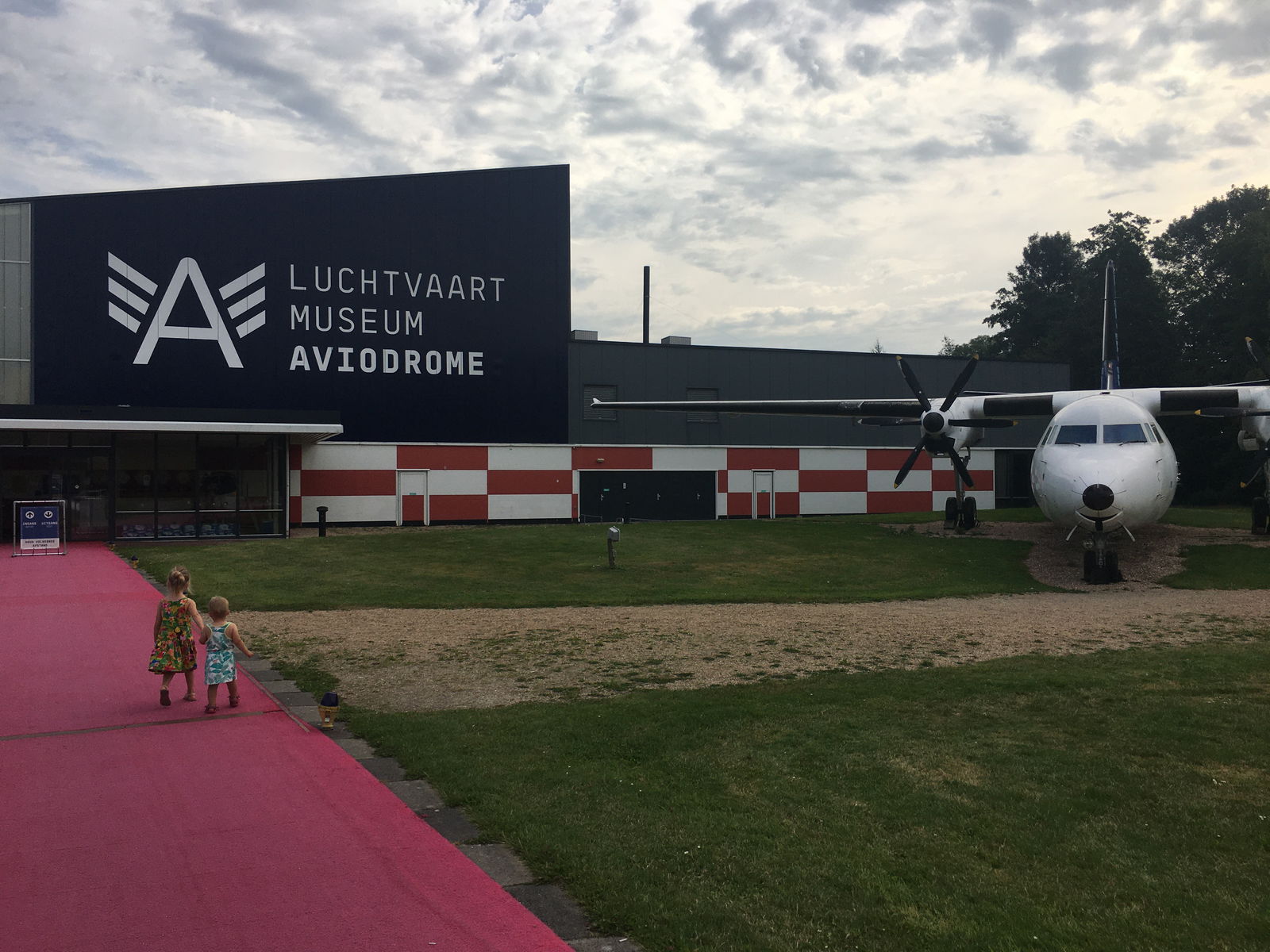 Aviodrome Lelystad