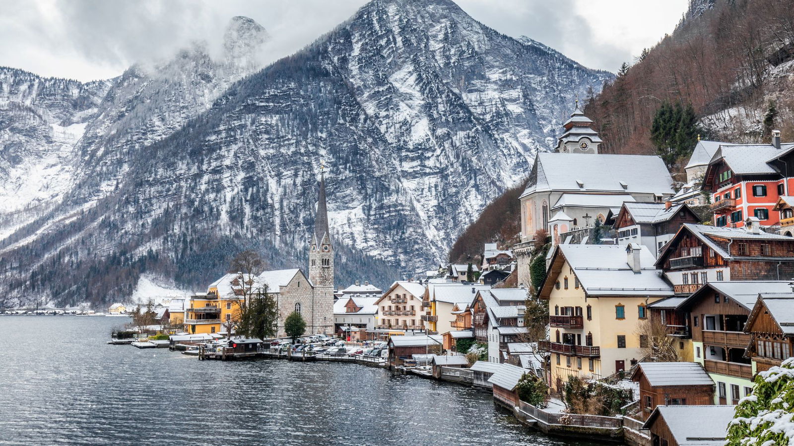 Hallstatt