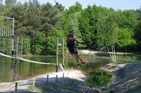 Stoerste speeltuin van Drenthe!