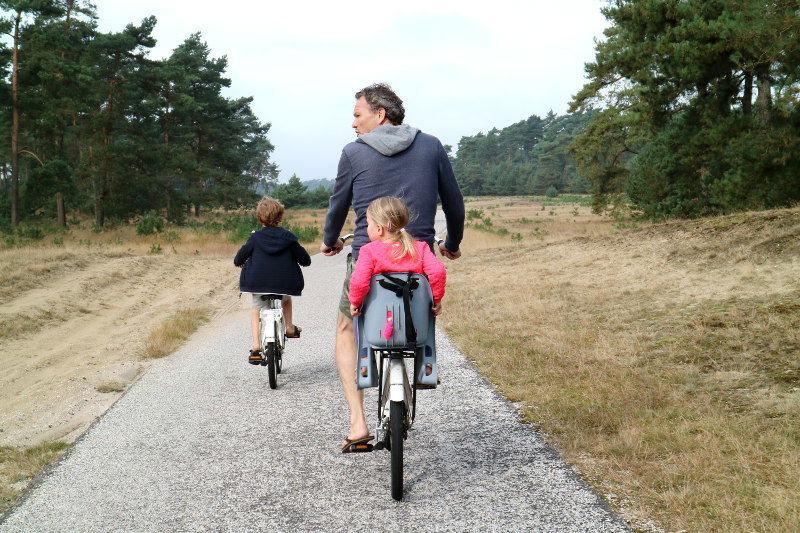 Fietsverhuur| E-bikes, stadsfietsen, mountainbikes