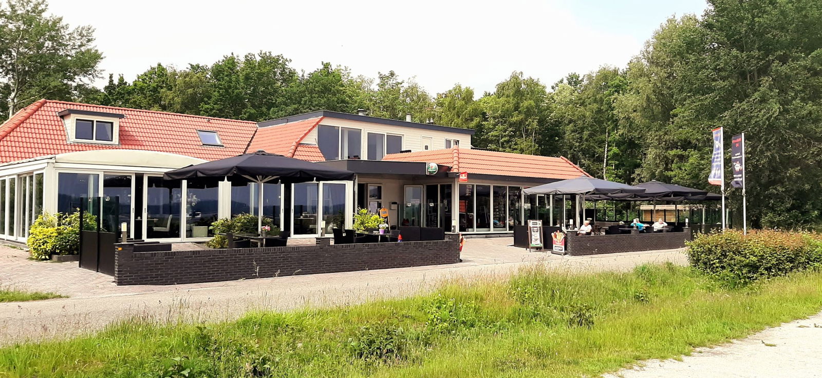 Restaurant Suyderoogh