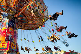 Drouwenerzand Attractiepark