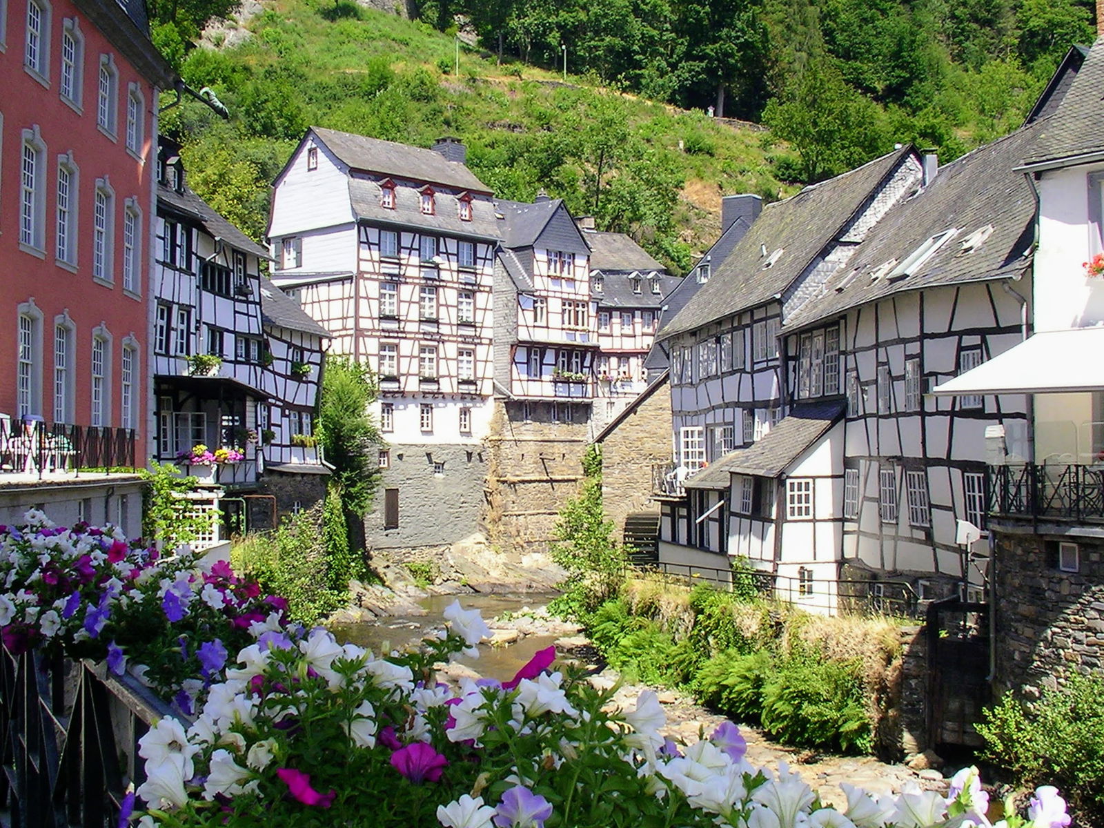 Monschau (Dtsl.)