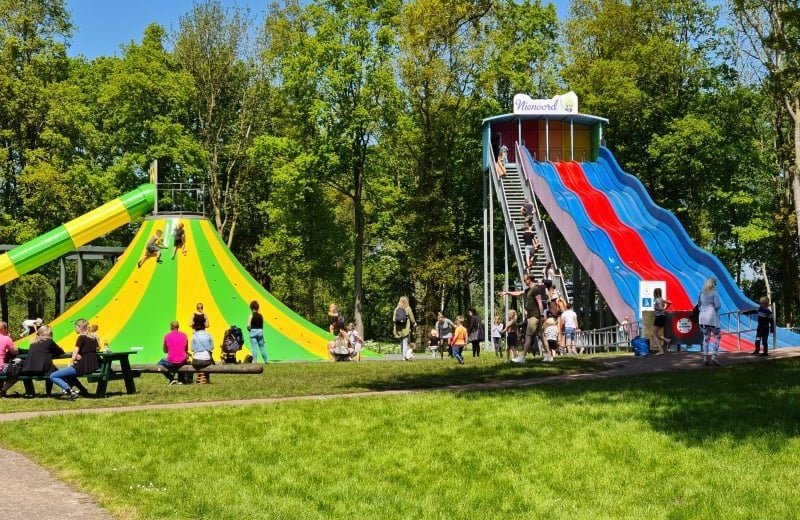 Familienpark Nienoord