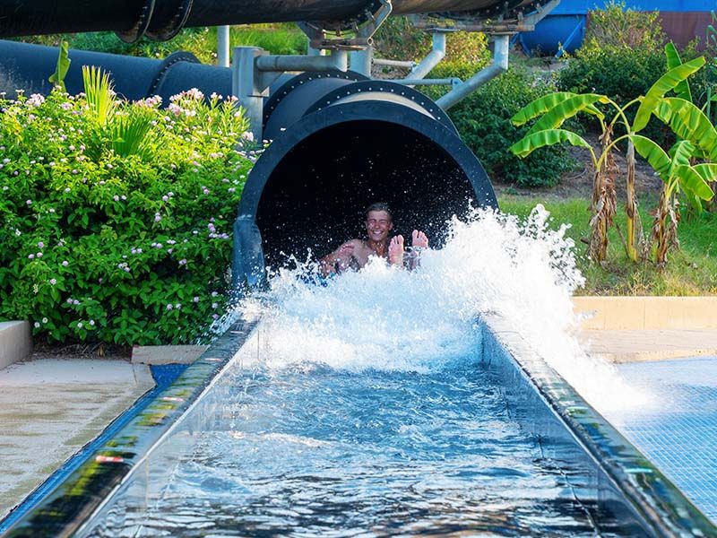 Aquopolis Torrevieja