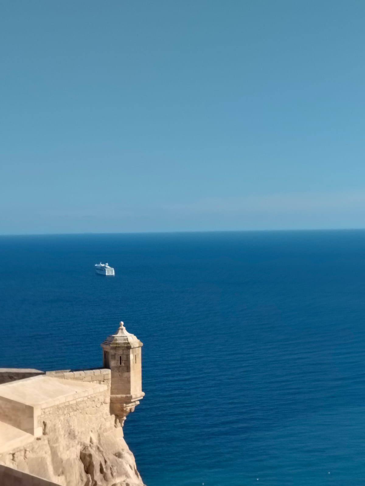 Bezoek Murcia, Cartegena, Alicante of Valencia