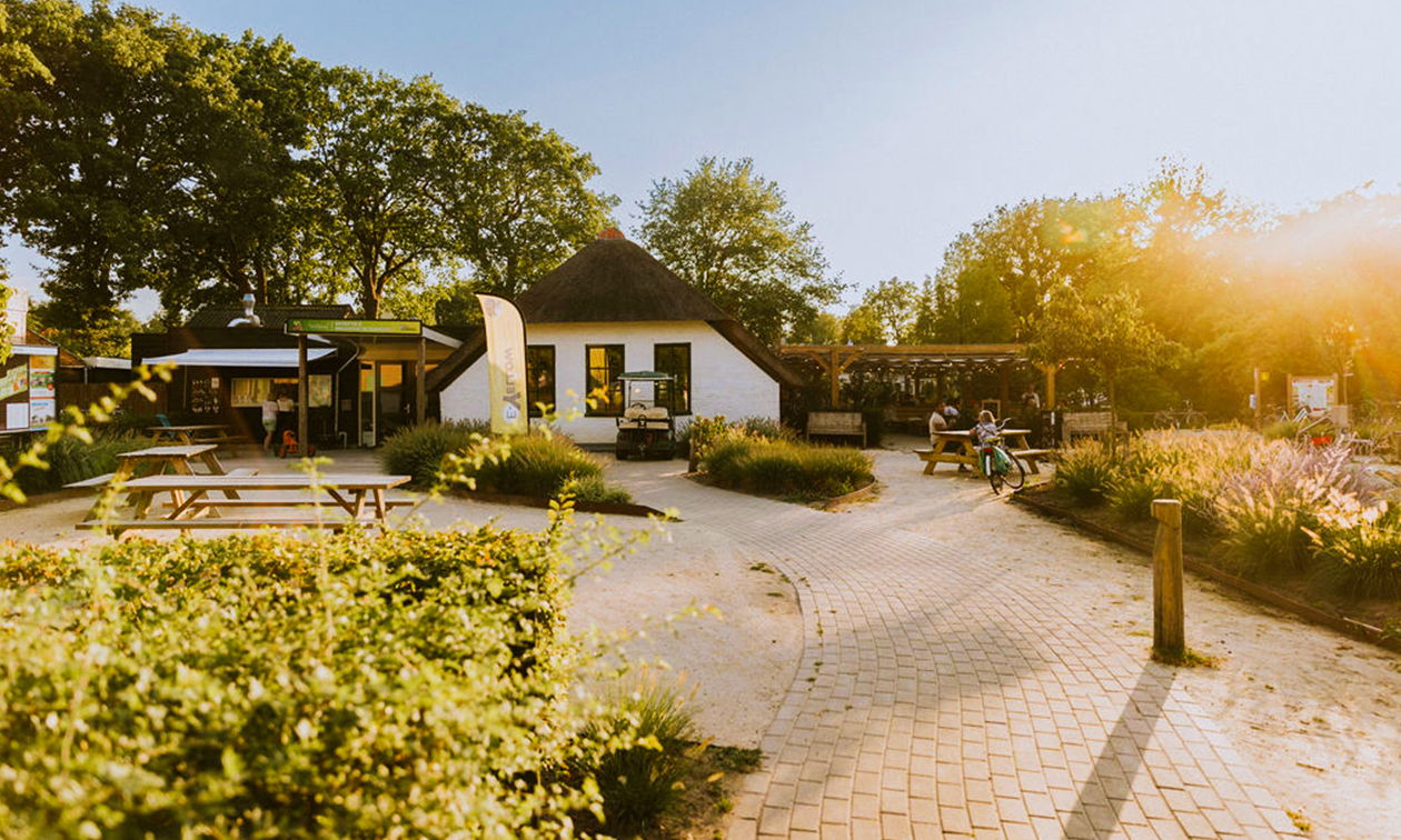 Brasserie De Boerderij