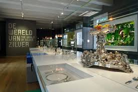 Zilvermuseum Schoonhoven
