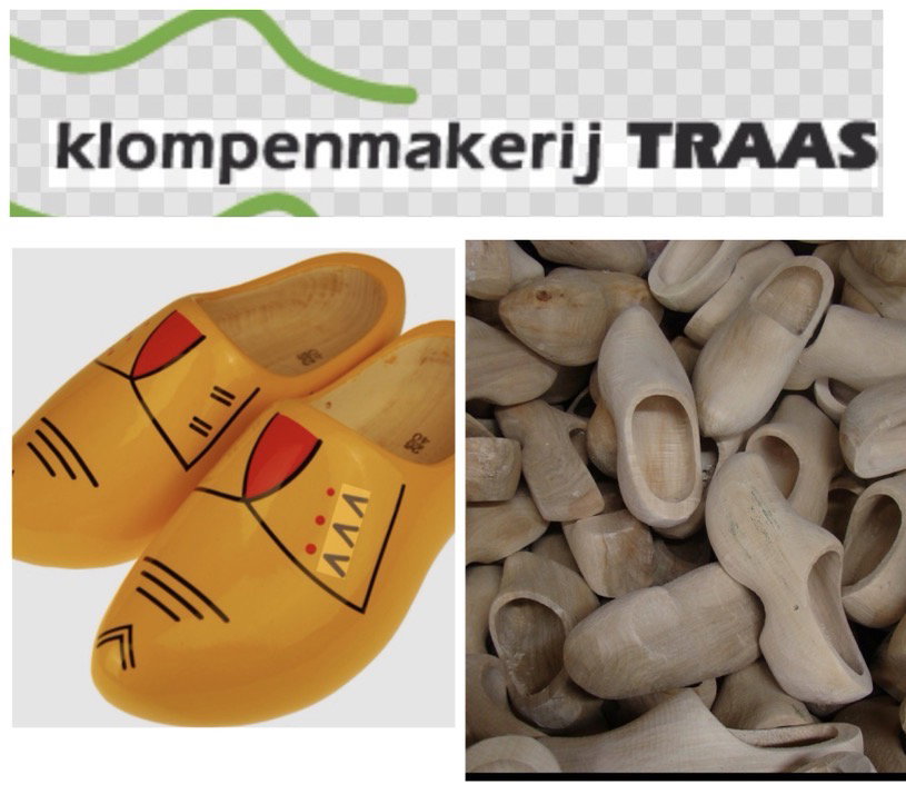 Klompenmakerij Traats