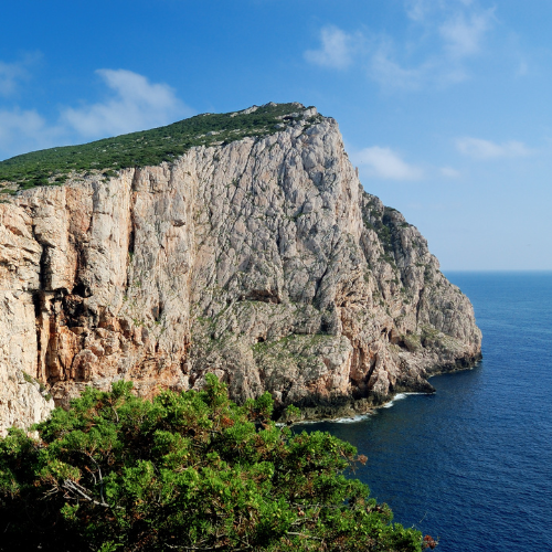 Capo Caccia