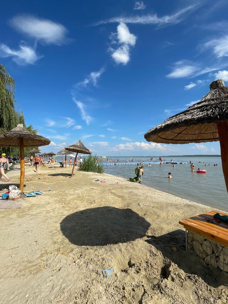 Vakantiehuis Libella – Vonyarcvashegy-Hongarije