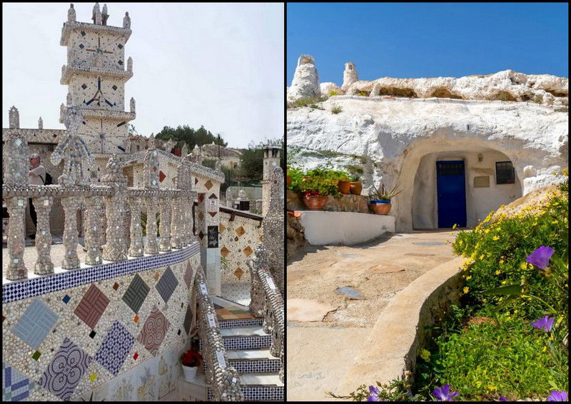 Grotwoningen in Rojales / Cuevas del Rodeo