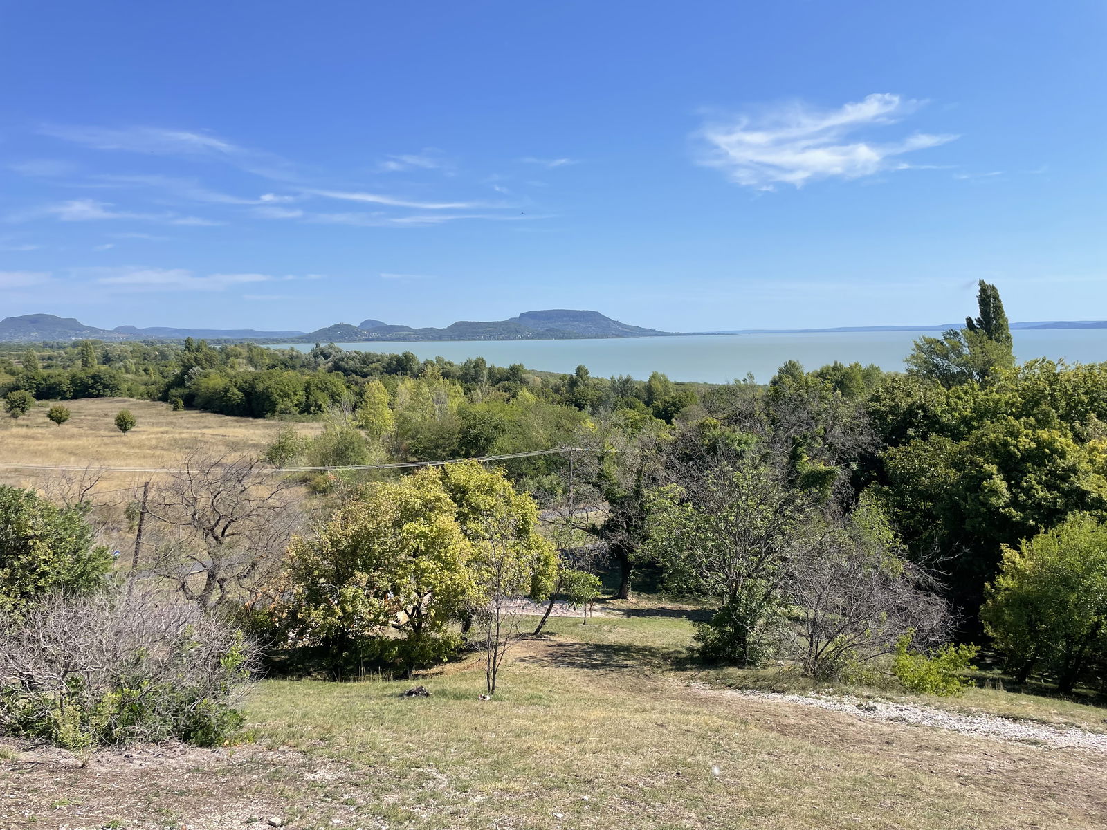 UItkijktorens - Szép Kilato