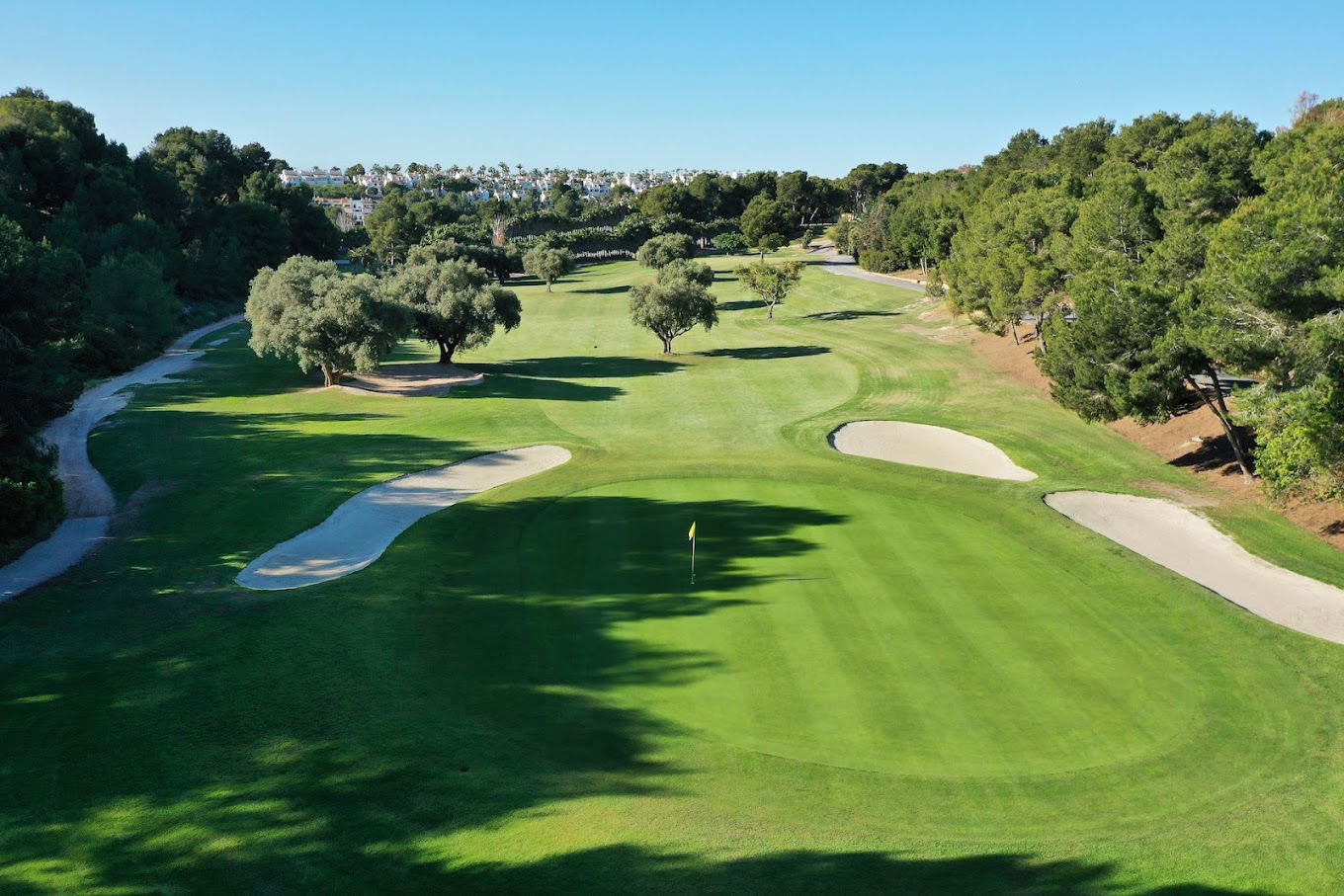 Villamartín Golf