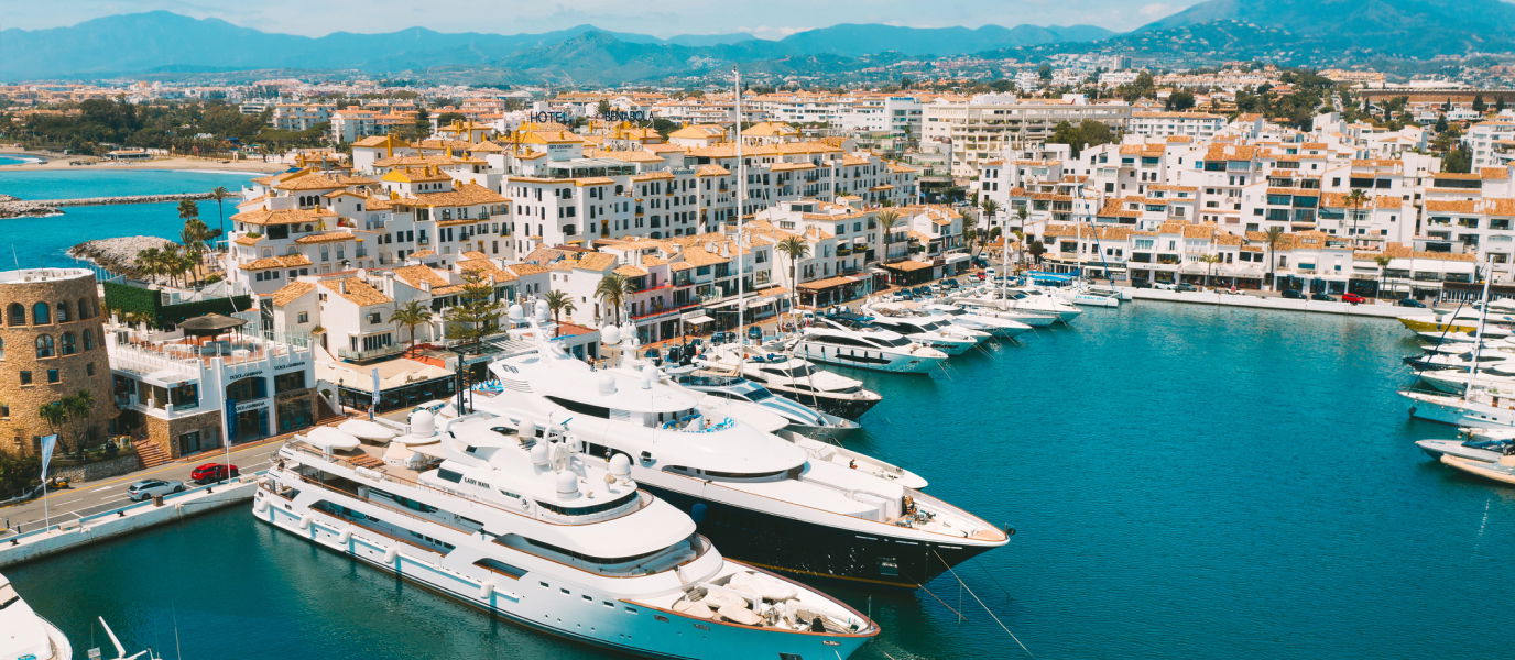 Puerto Banús