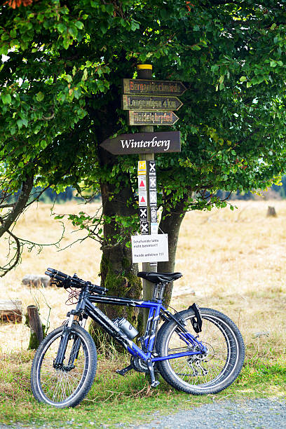 Mountainbike