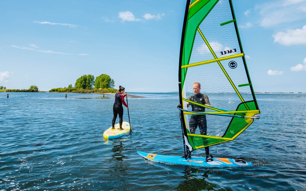 cursus surfen of suppen