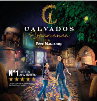 Calvados Expérience - 89 km
