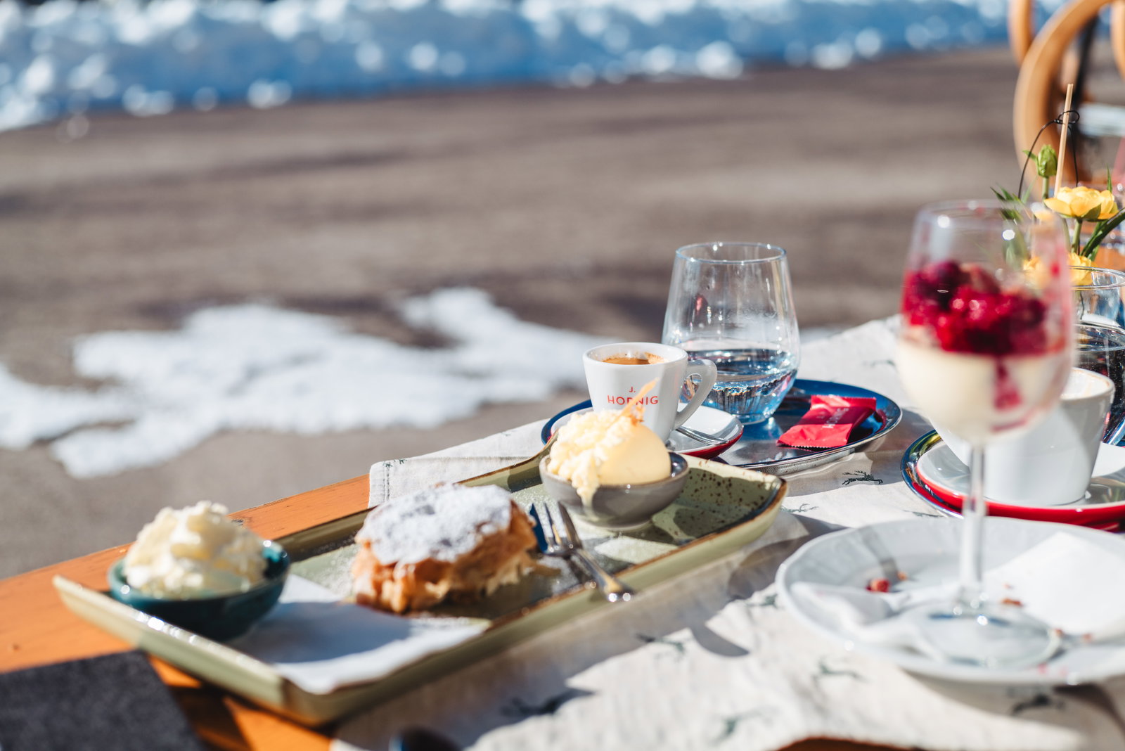 Culinair Genieten rondom Ossiacher see