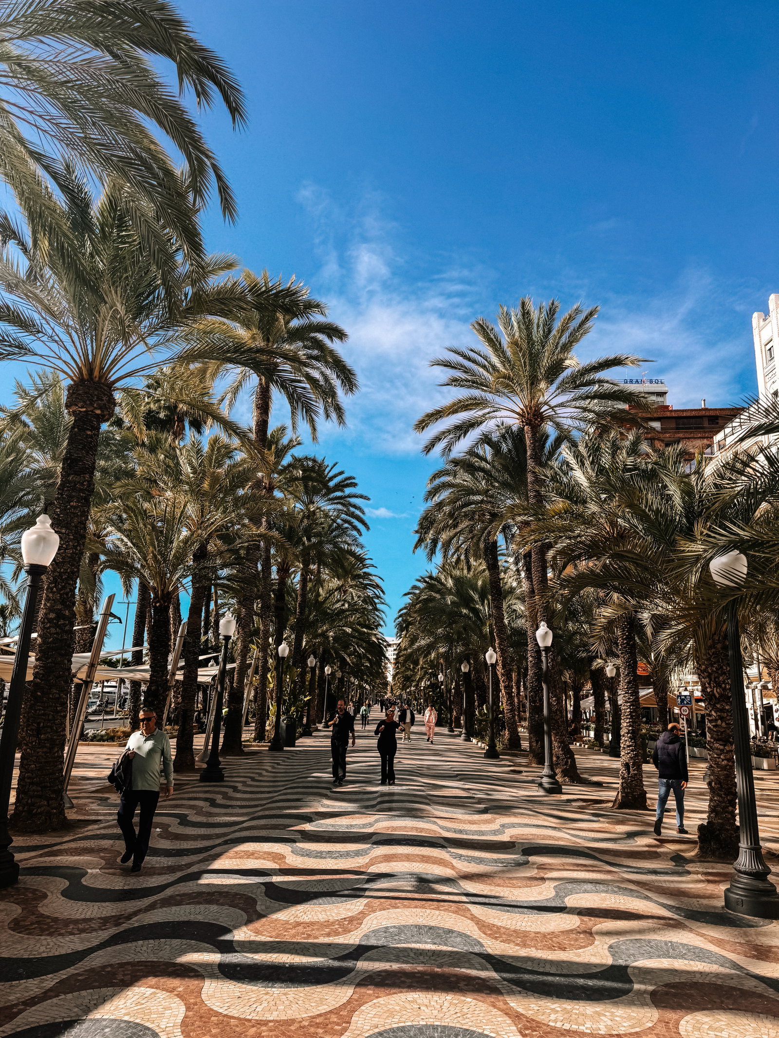 Alicante