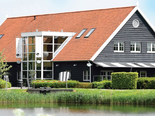 Restaurant- Brasserie Stelleplas