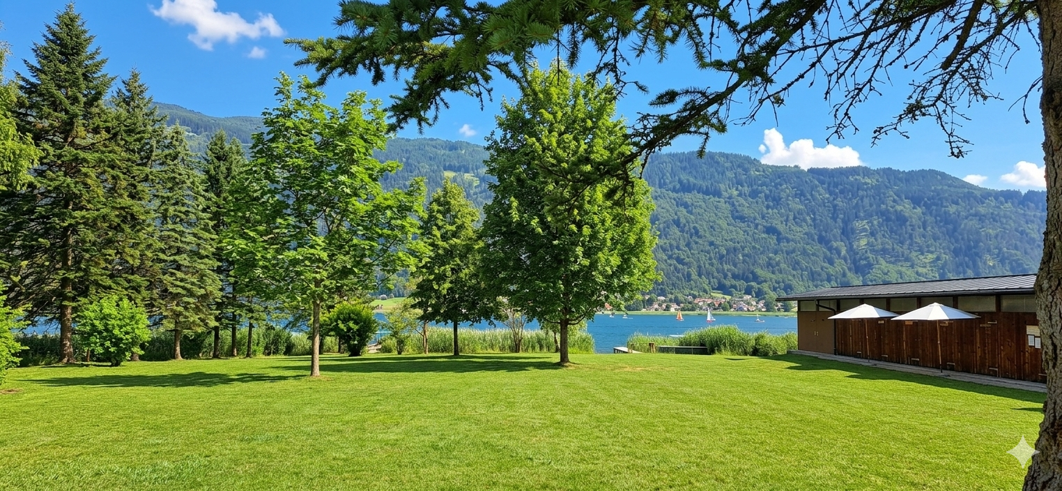 Actie en Ontspanning op en rond het Water