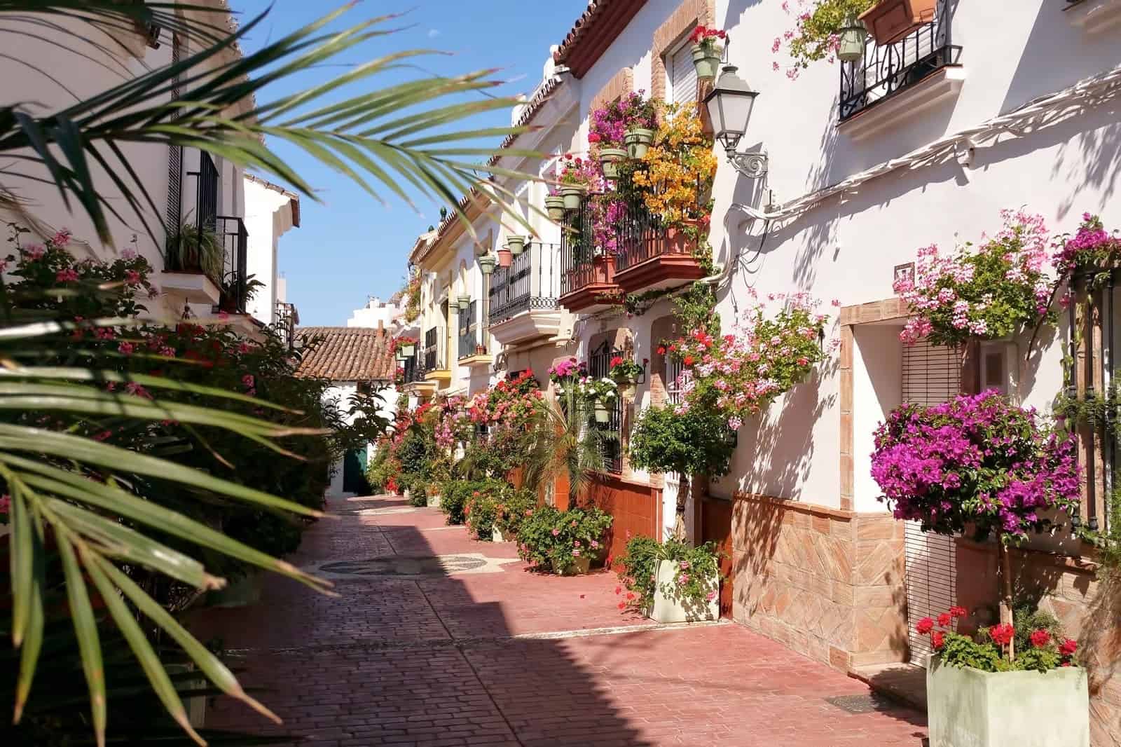 Estepona