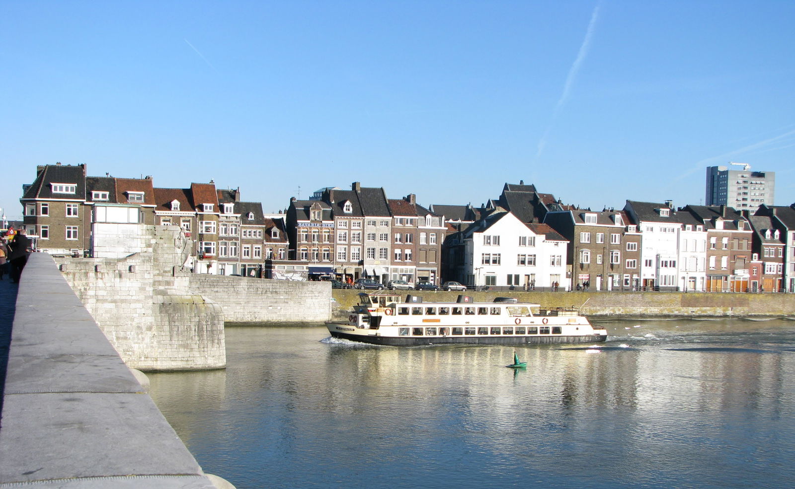 Maastricht