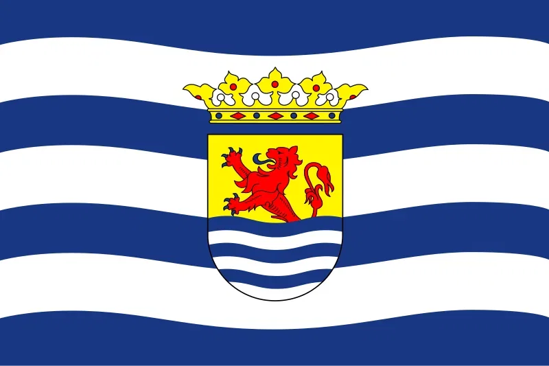 Toeristeninformatie Zeeland