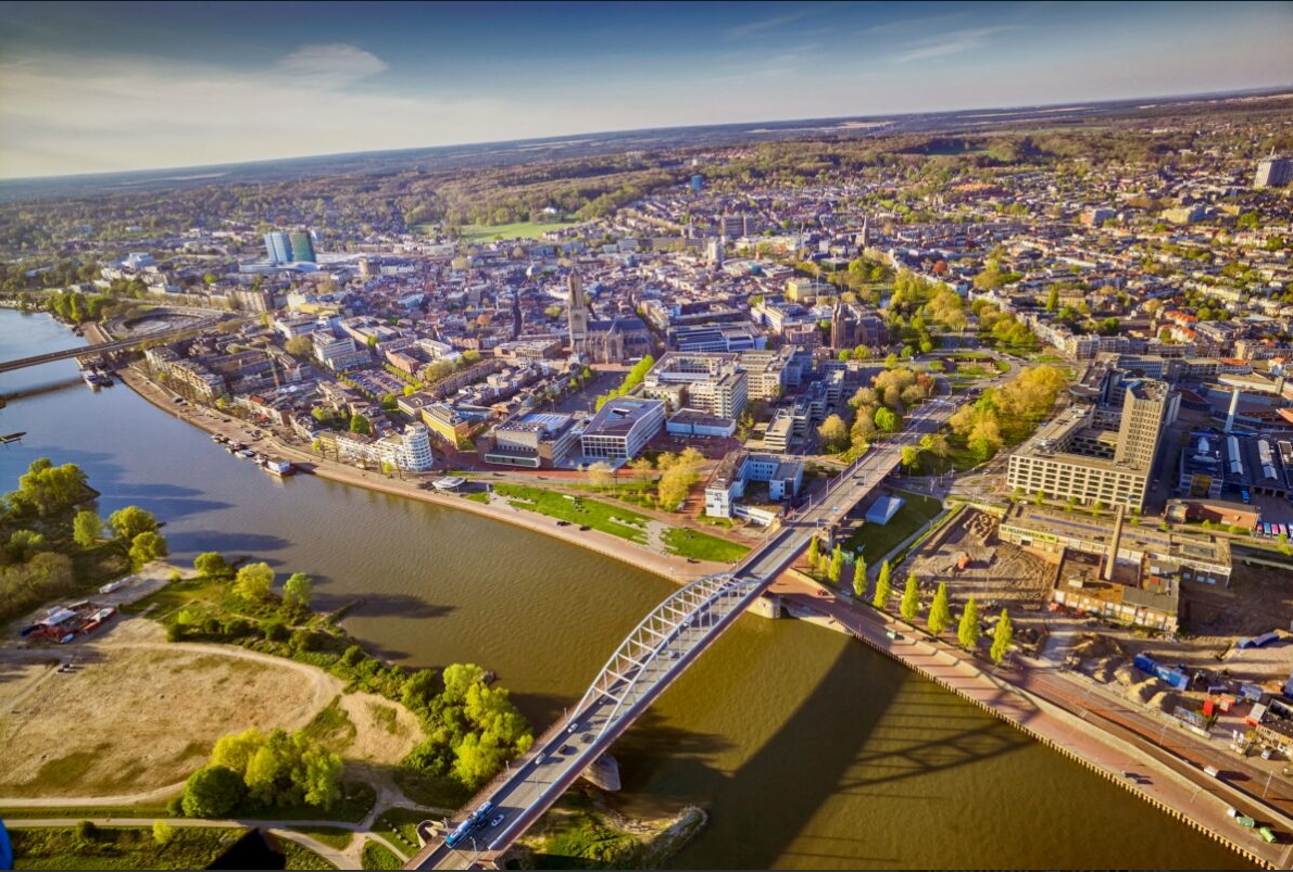 Stad Arnhem