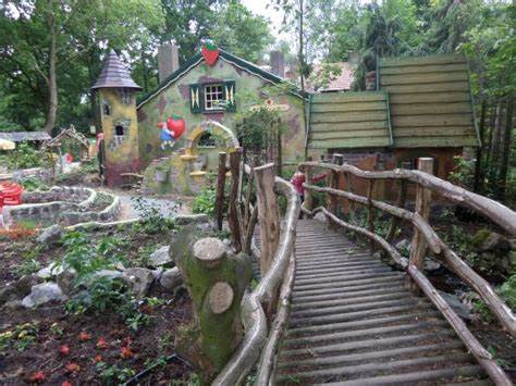 Themapark Aardbeienland