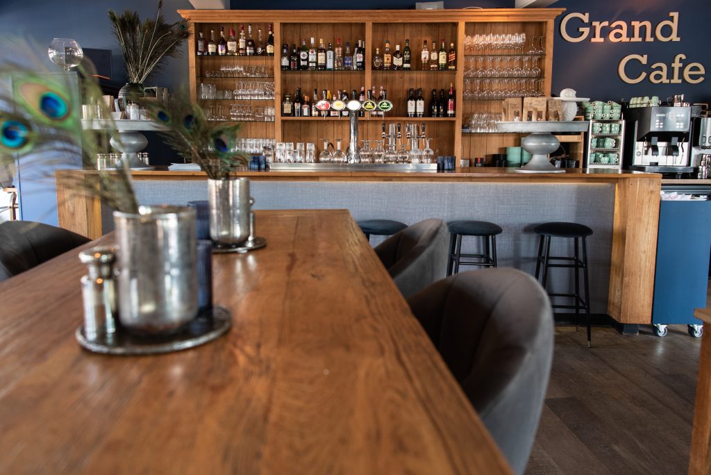 Restaurant Mauritshuis - Blokzijl