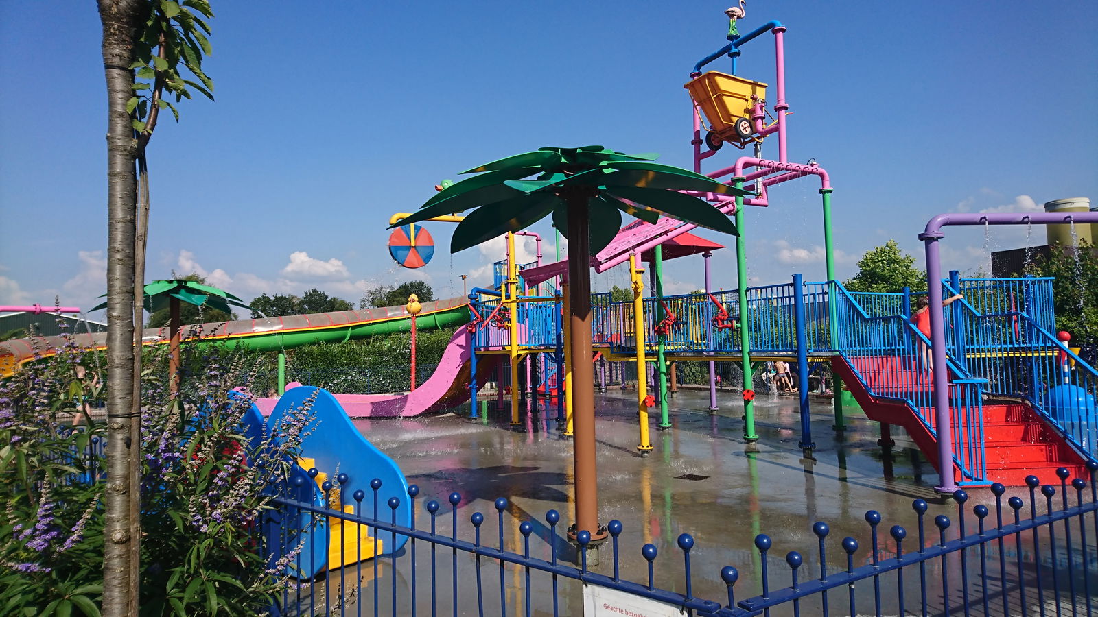 Recreatiepark Pukkemuk