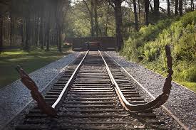 Herinninerings centrum kamp Westerbork
