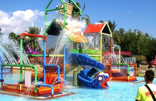 Aquapolis Torrevieja